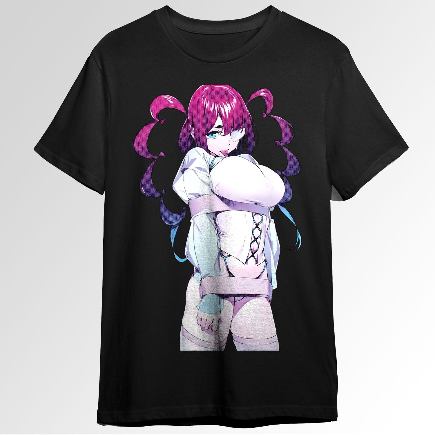 Waifu Lewd Pastel Menhera Anime Pastel Goth 73231846