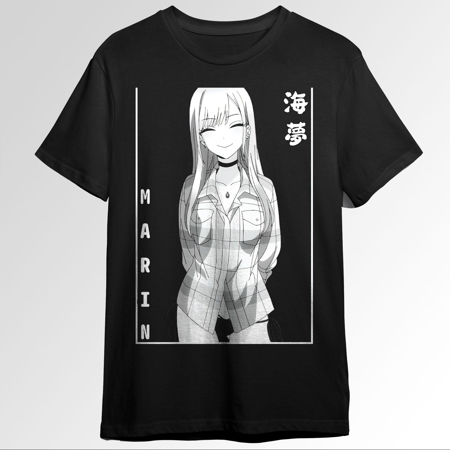 Waifu Marin Sono Bisque Doll Wa Koi Wo Suru 102682128