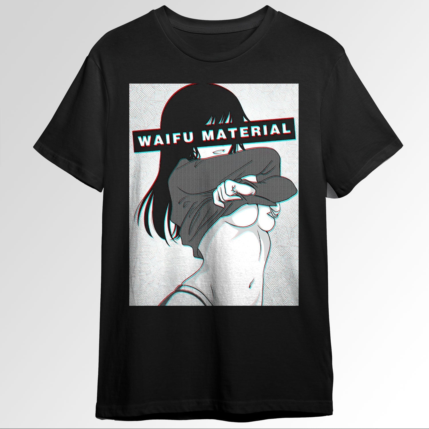 Waifu Material 70011544