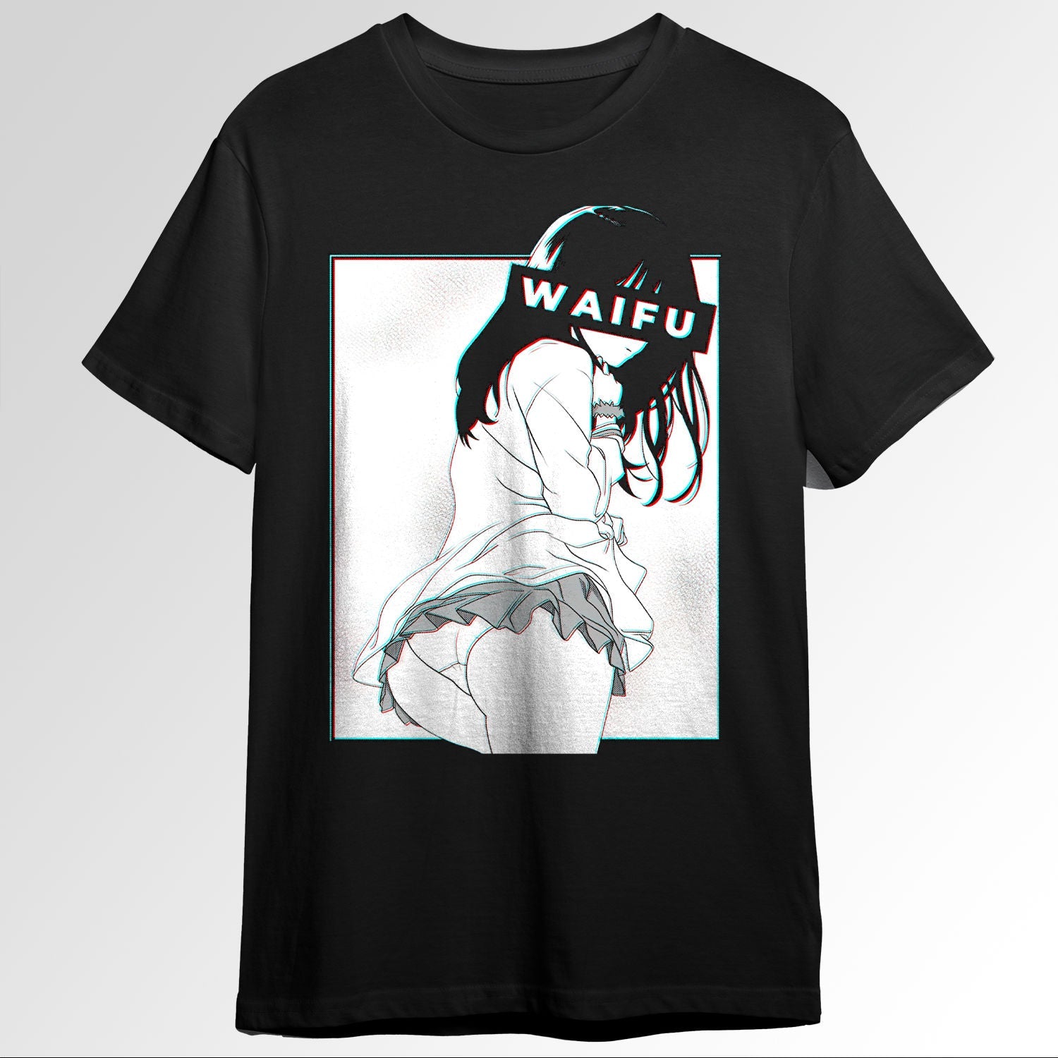 Waifu Material 71995353