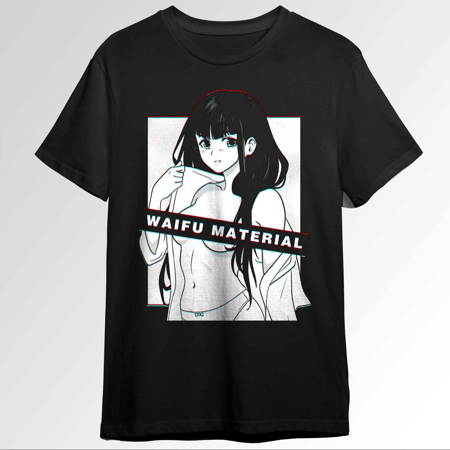 Waifu Material 73038535