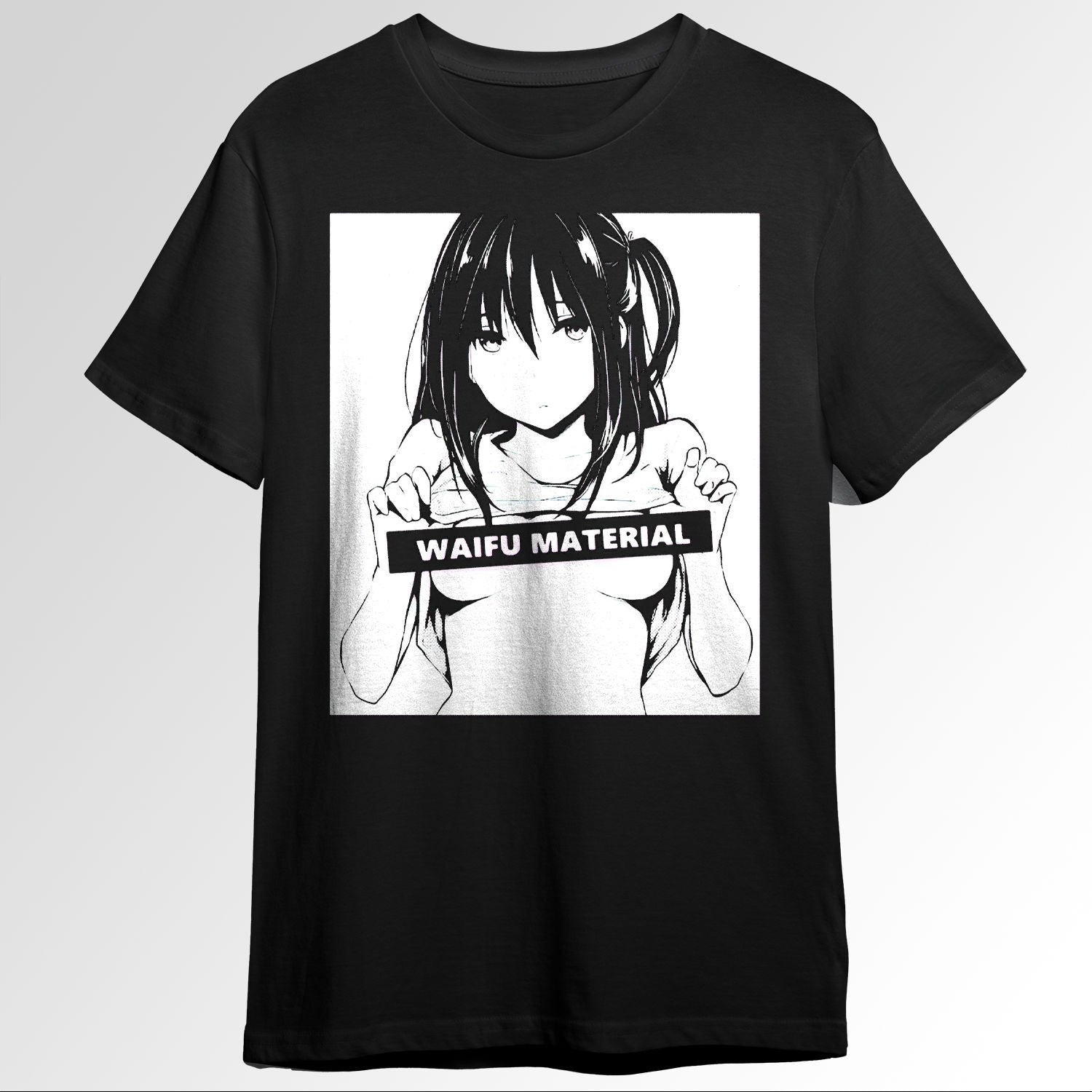 Waifu Material 77305745