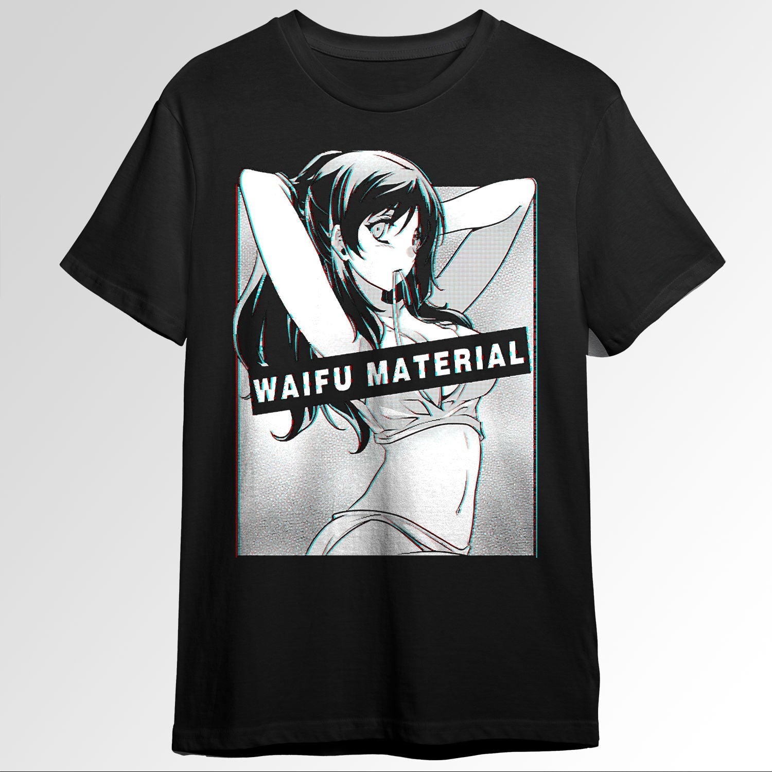 Waifu Material 84666550