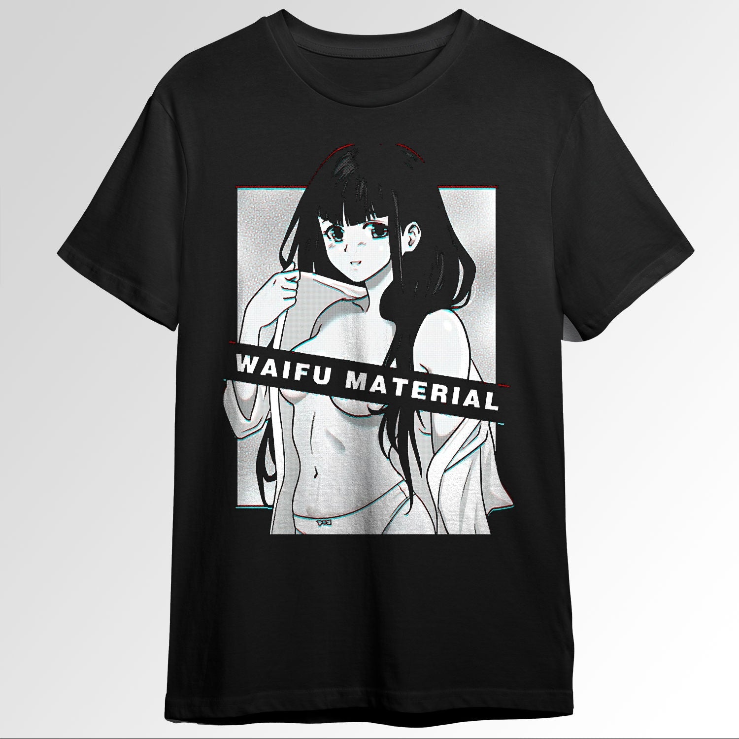 Waifu Material 84672781