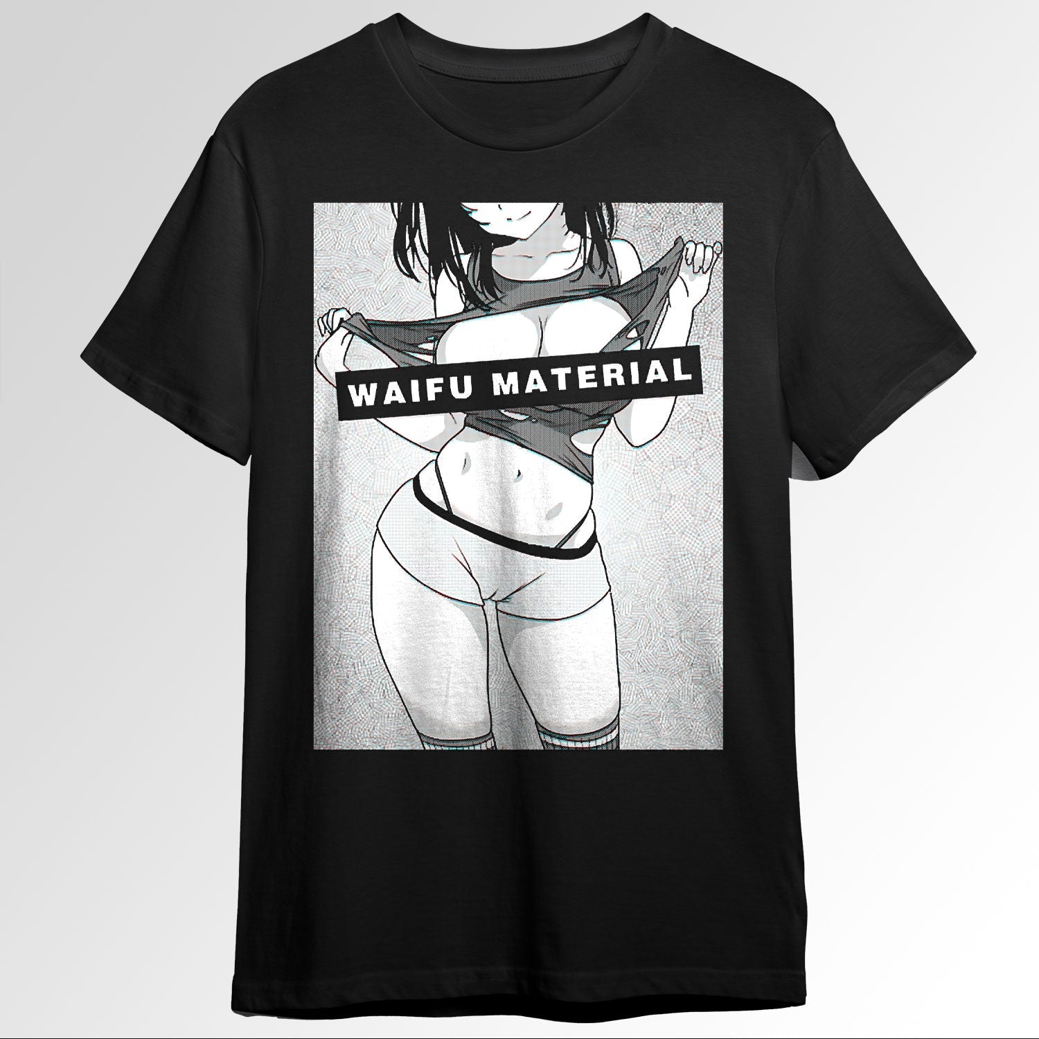 Waifu Material 84674687