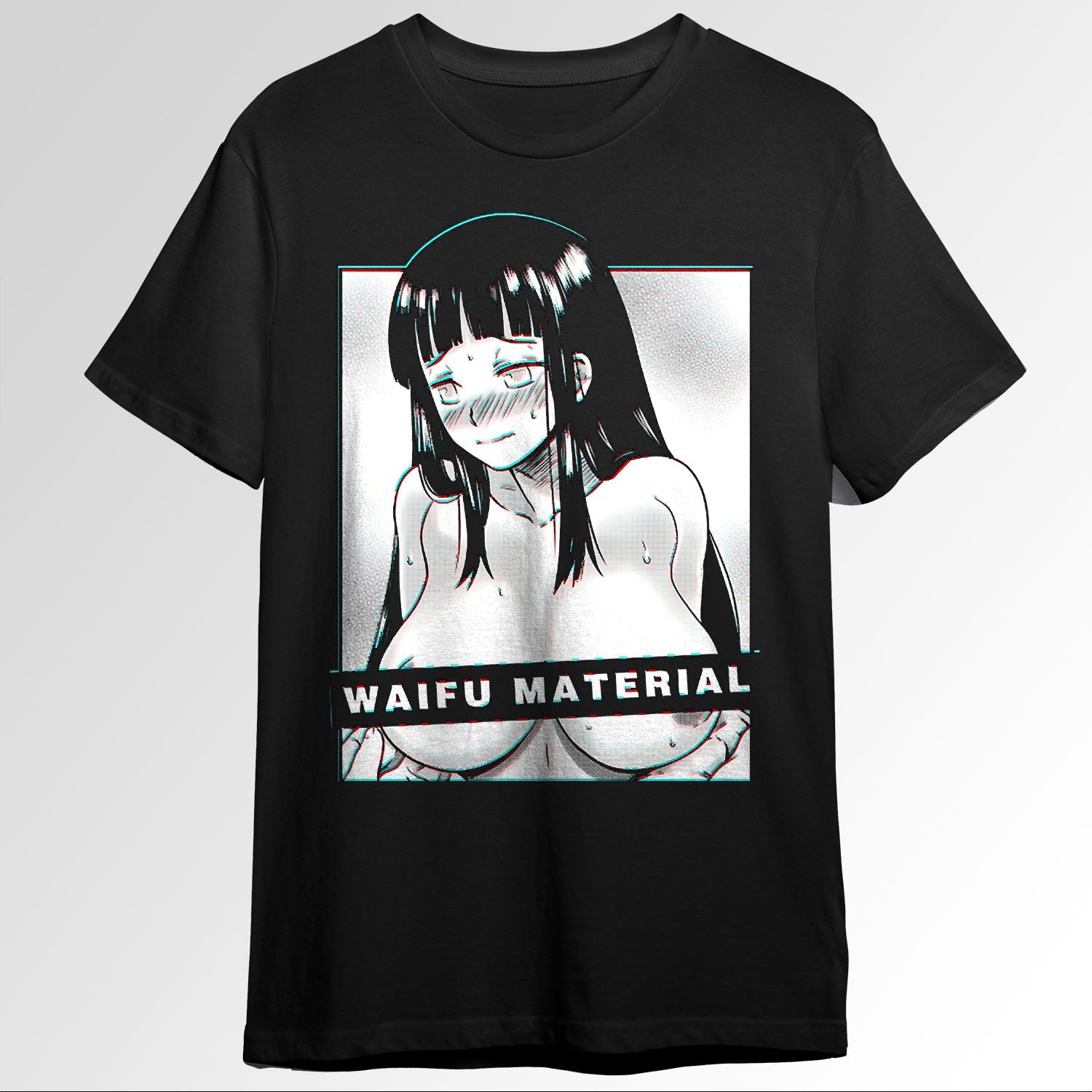 Waifu Material 84675906
