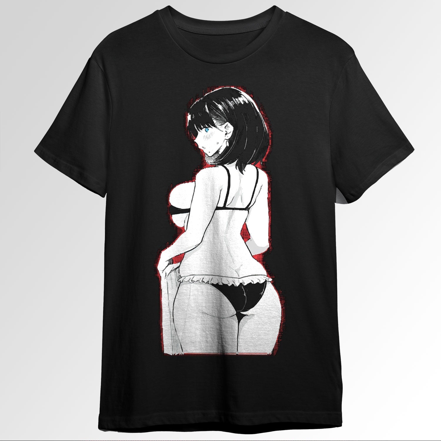 Waifu Material Hentai Manga Lewd Anime Girl 73862755