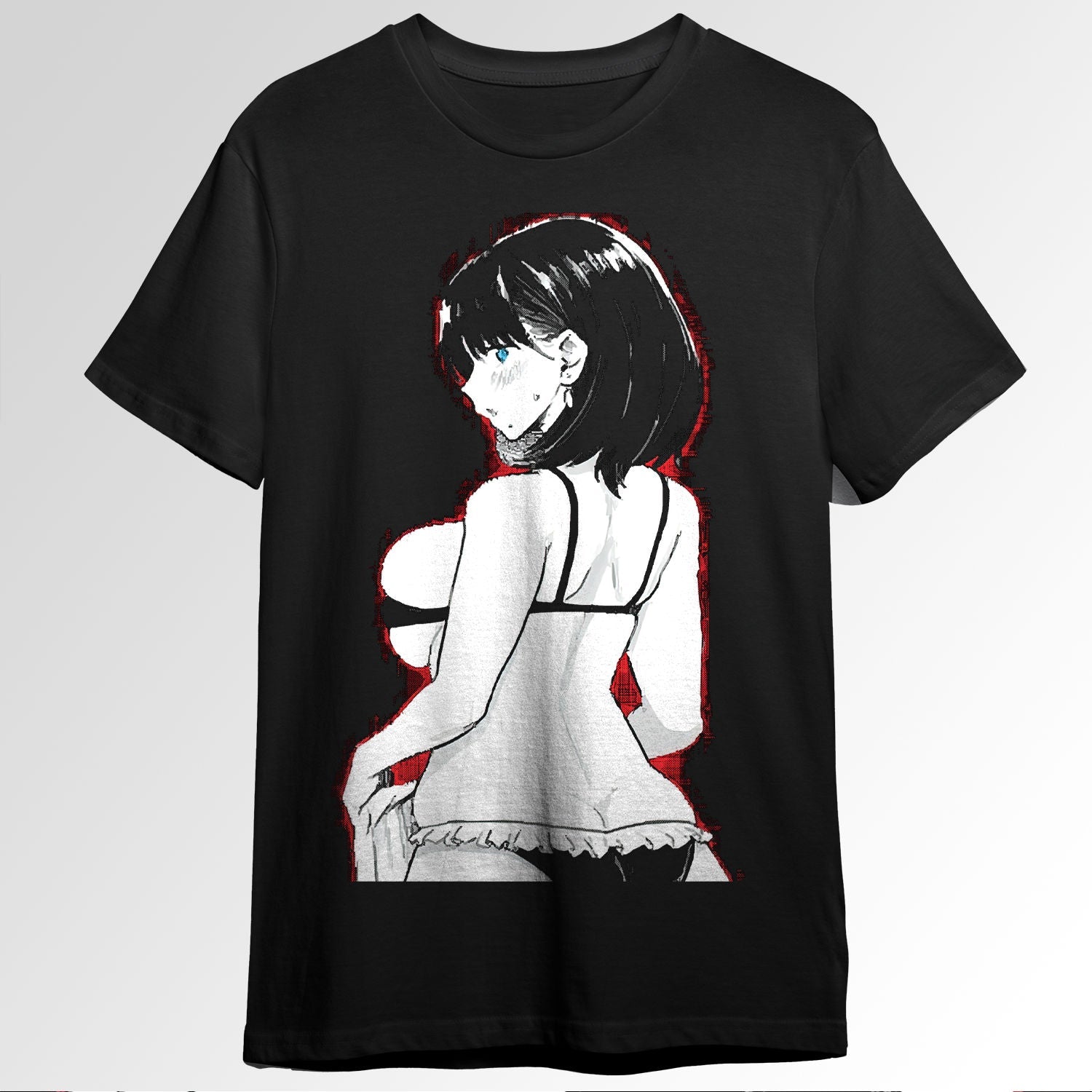 Waifu Material Hentai Manga Lewd Anime Girl be 730320