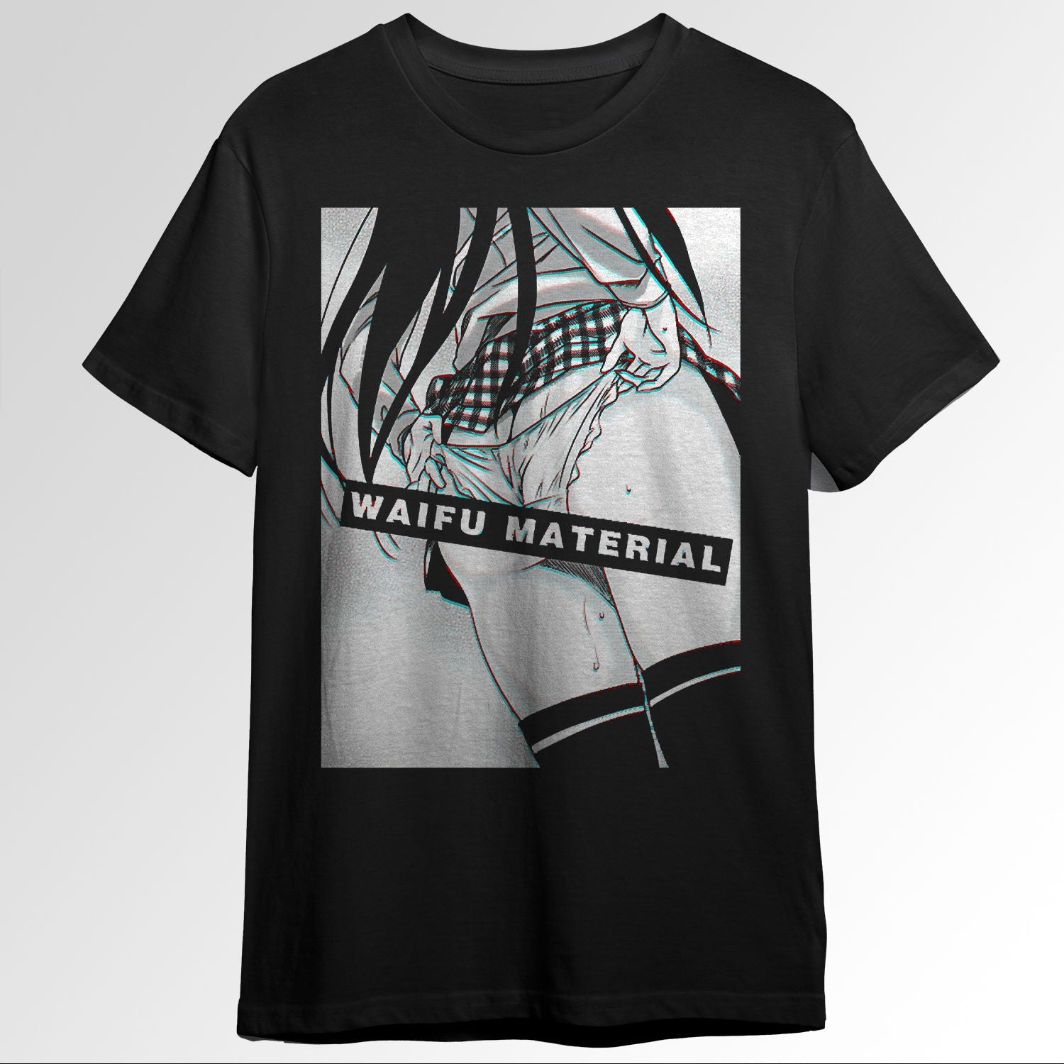 Waifu Material Notebook 84661856