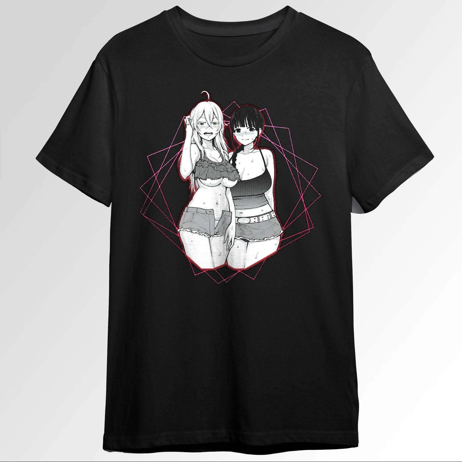 Waifu Materials Anime Sexy Girls 76249844