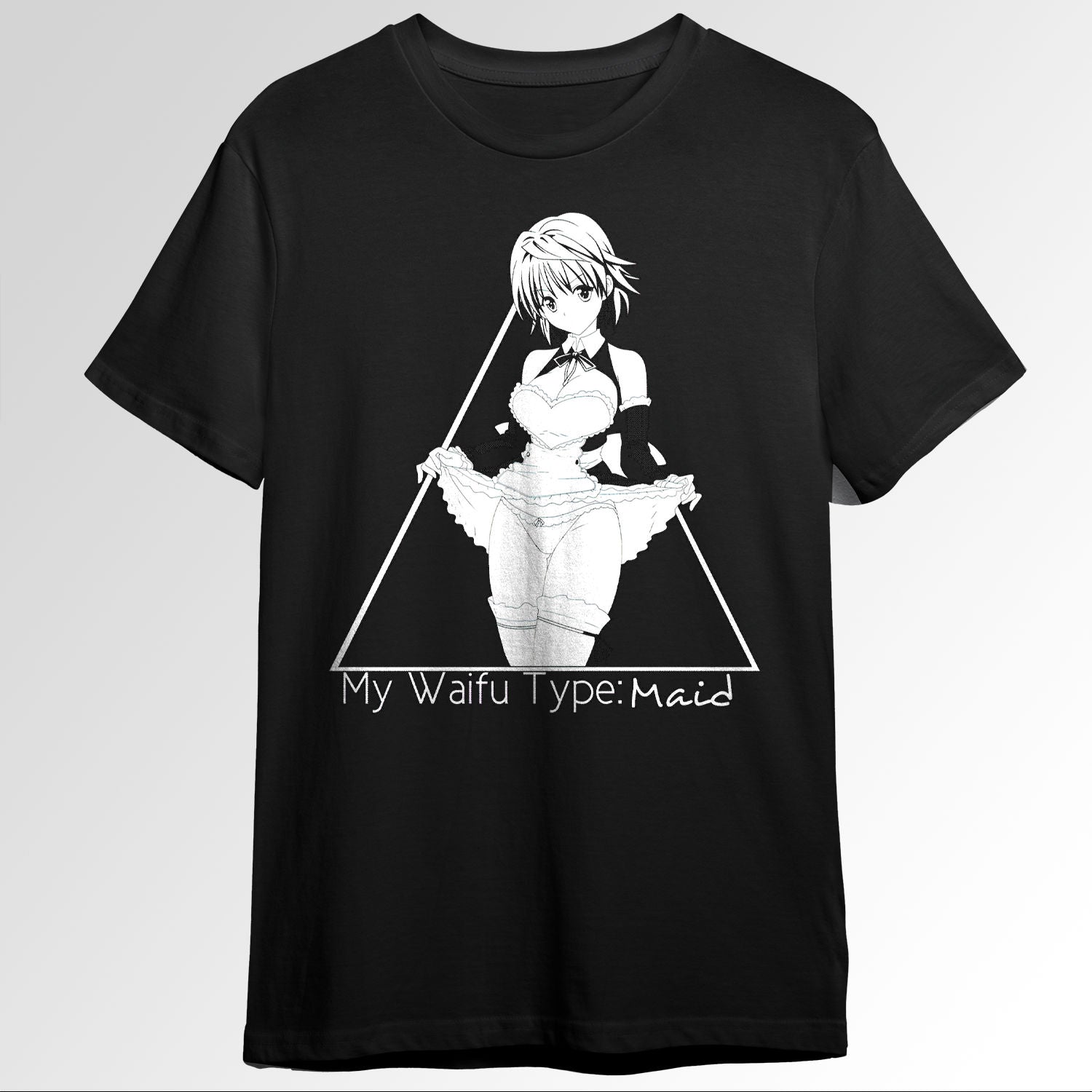 Waifu Type Maid 46663883