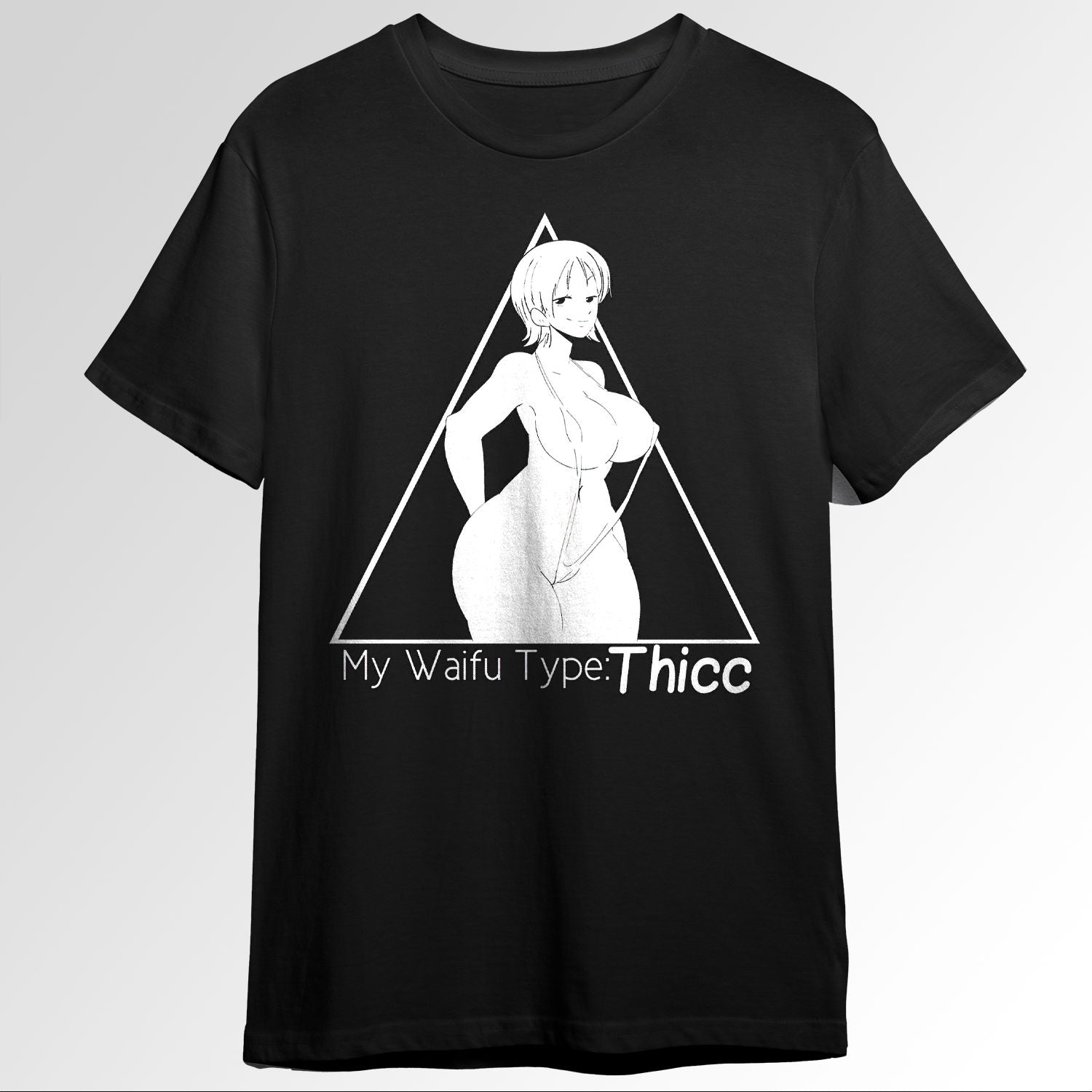 Waifu Type Thicc 46677919