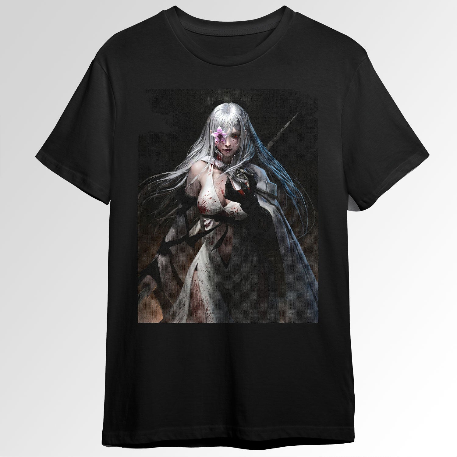 Waifu Zero Drakengard 3 111444502