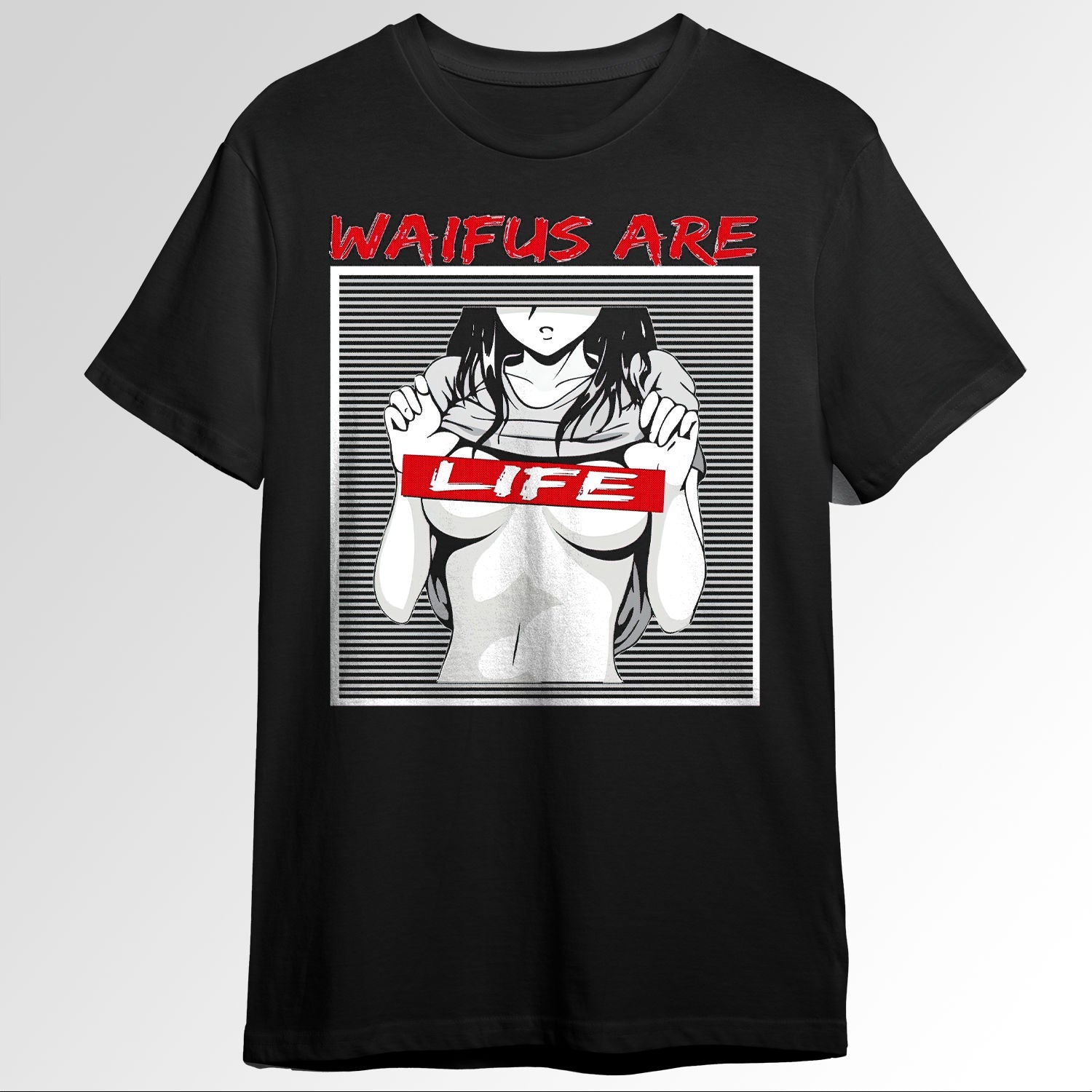Waifu anime manga hentai life 43409679
