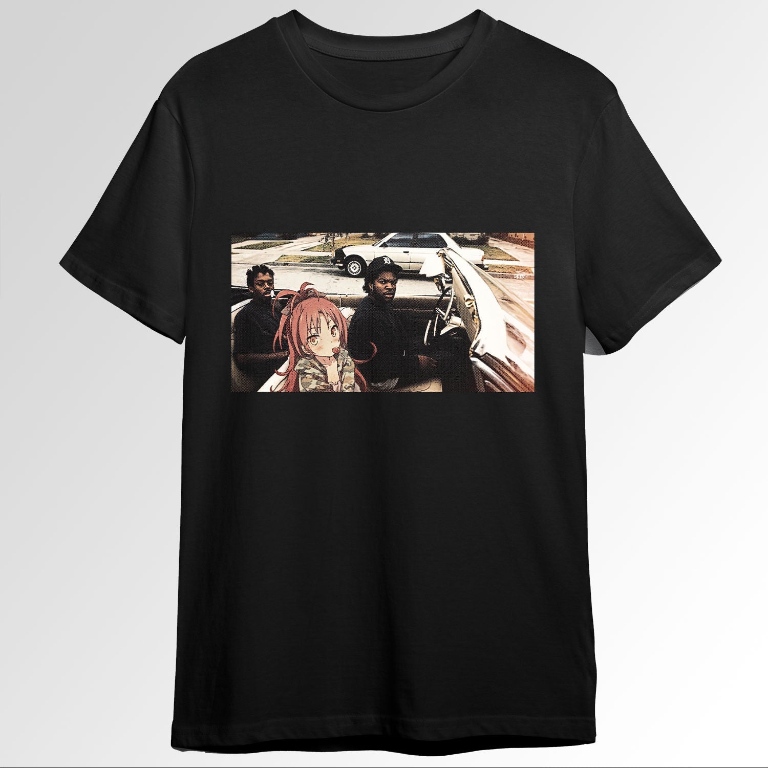 Waifuz n the Hood feat Kyoko Sakura 115100652