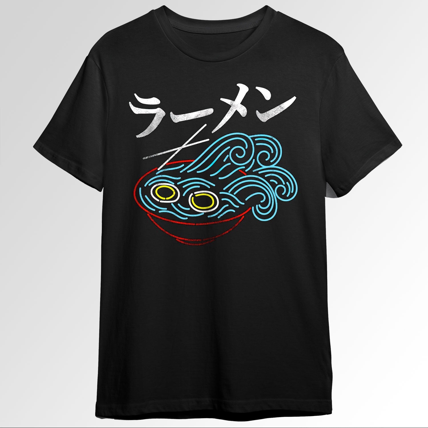 Waves Of Ramen 376