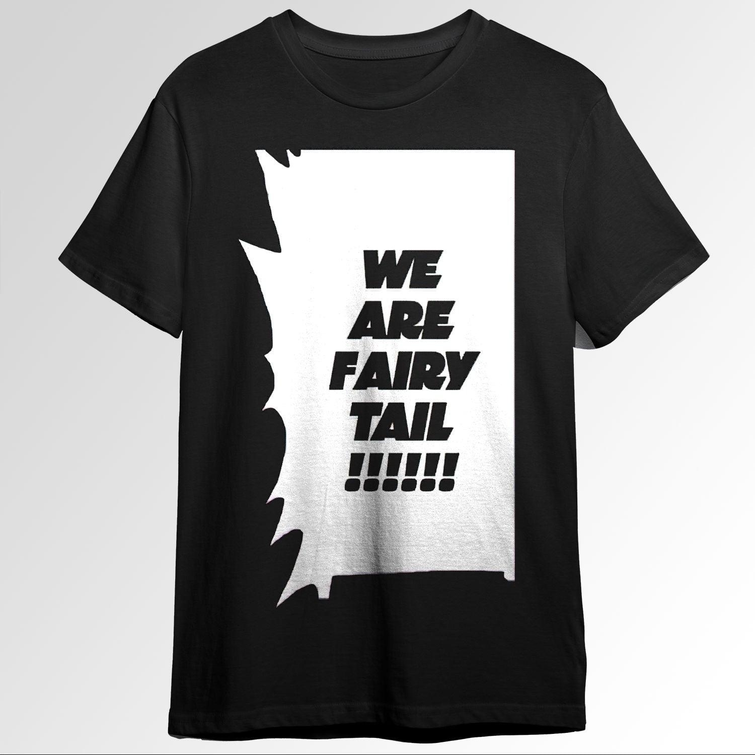 We Are Fairy Tail Manga Bubble 51983226