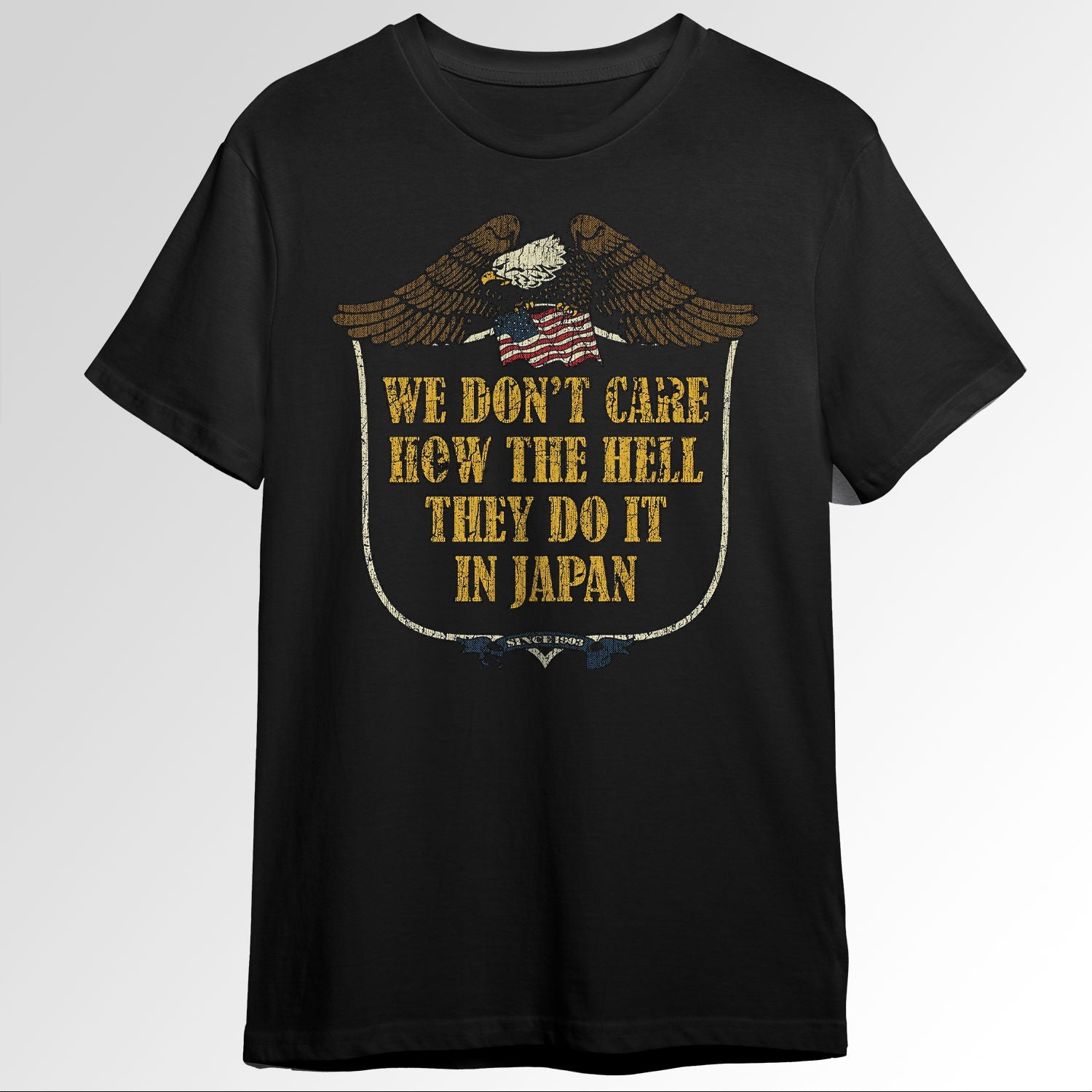 We Dont Care How The Hell They Do It In Japa 41563510