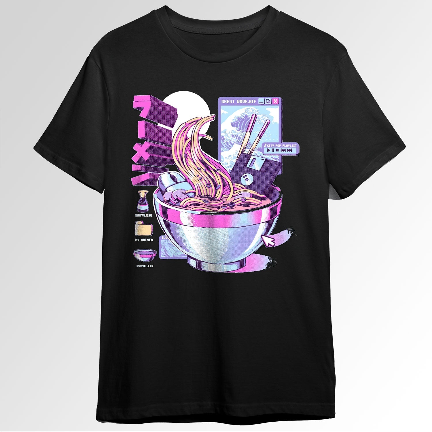 Web Ramen 60573522