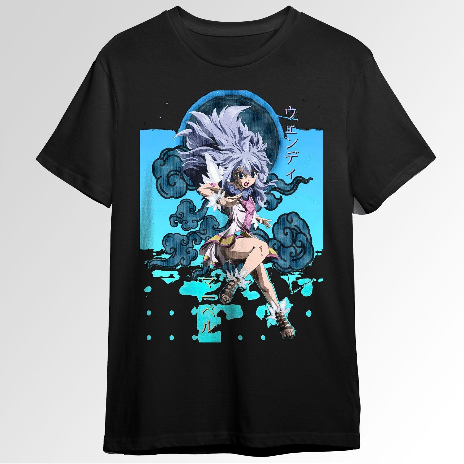 Wendy Marvell Fairy Tail 90830536