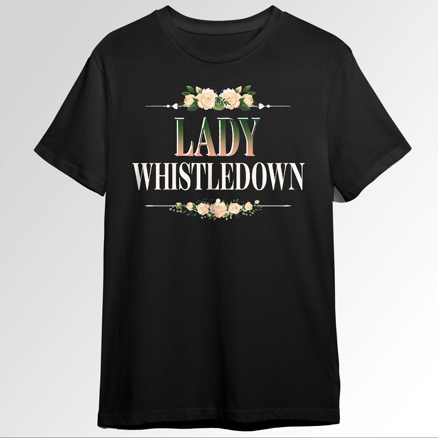 Whistledown T Shirt 685