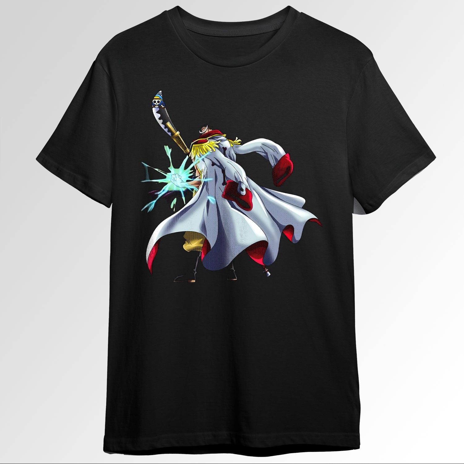 WhiteBeard One Piece 76889039