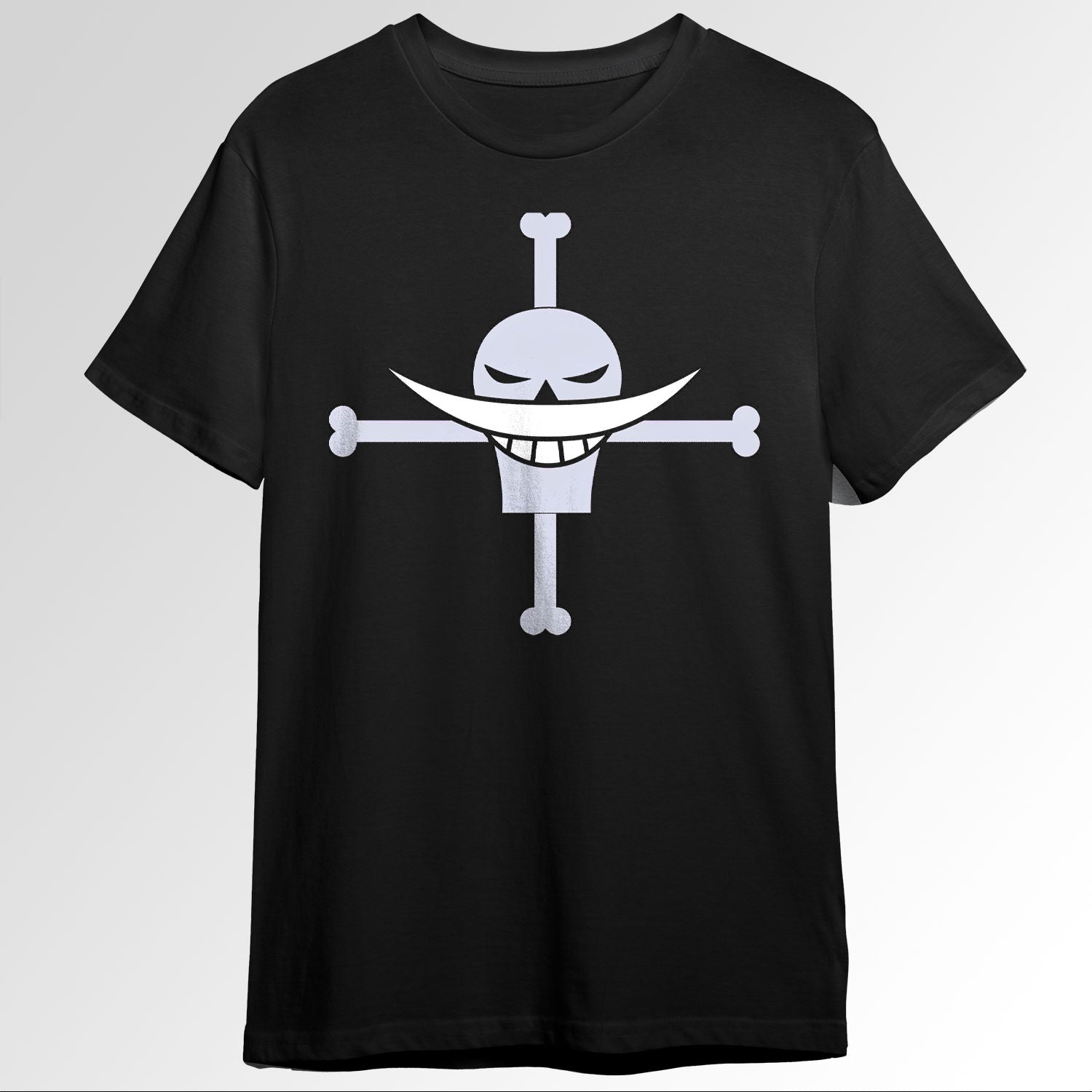 Whitebeard Flag White cross Pirates Flag One 76697599