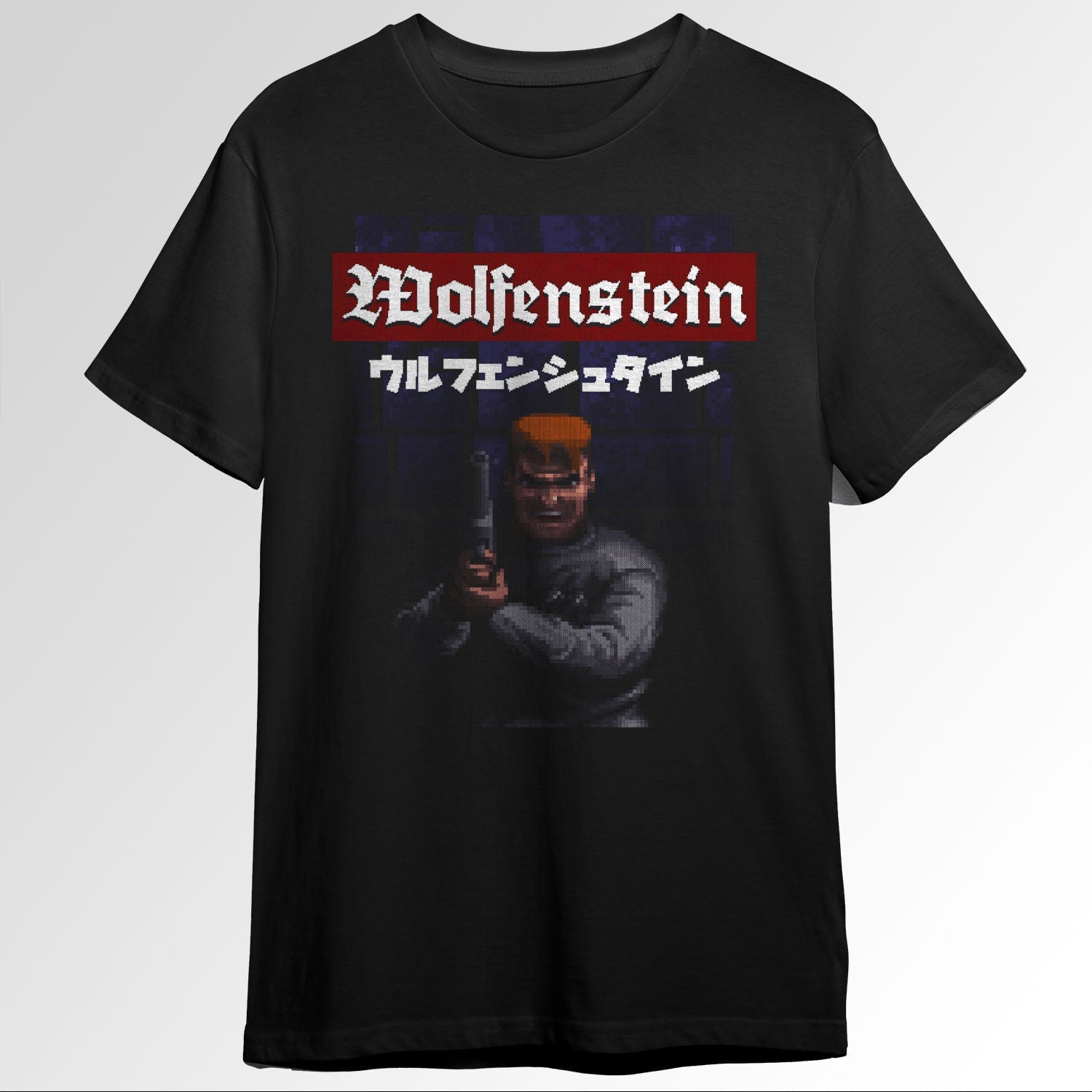 Wolfenstein 110026127