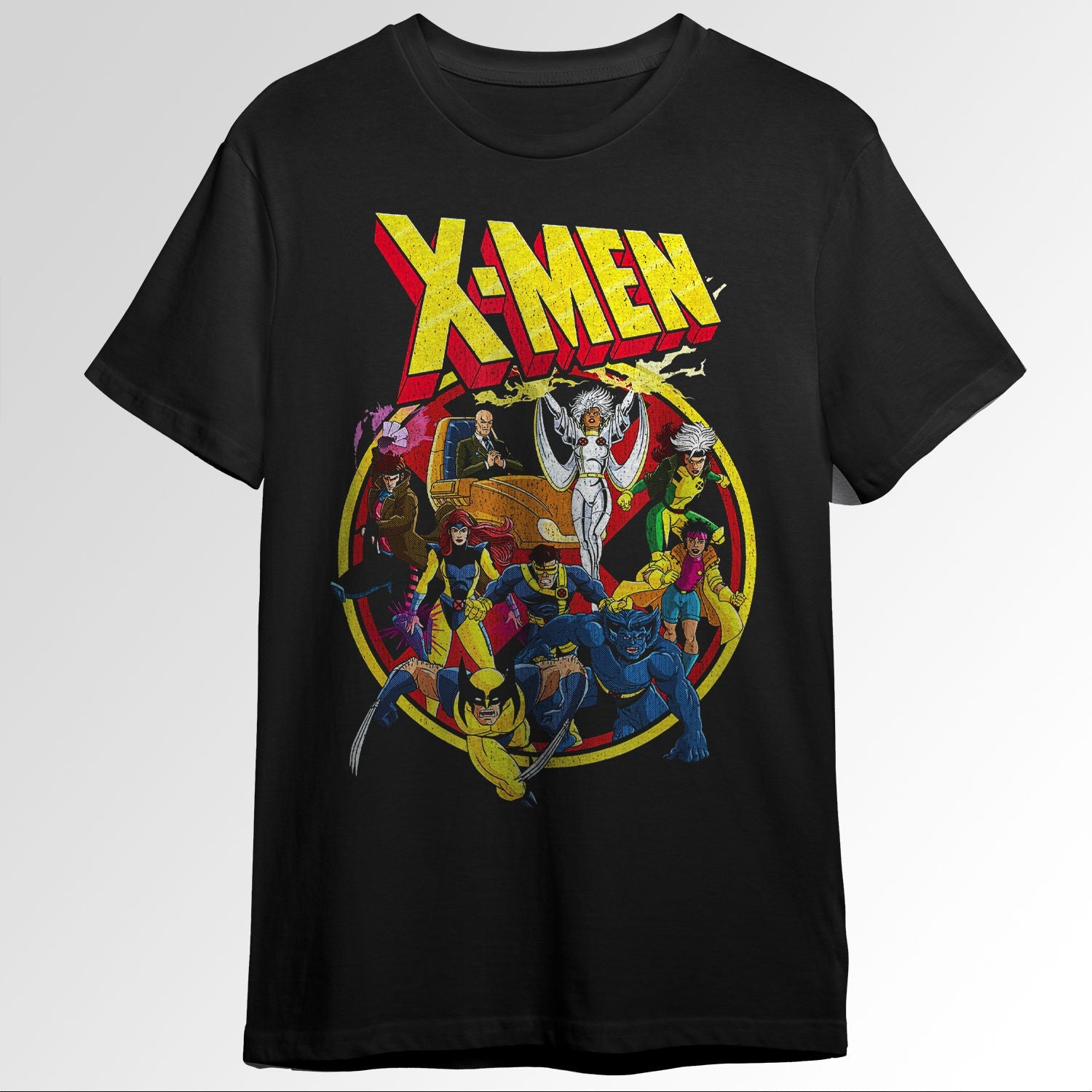 X Men Animated Series Retro 90s 94550231