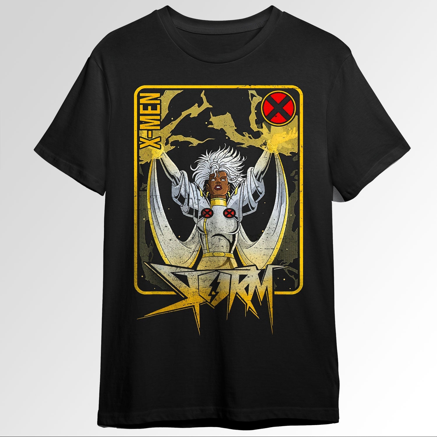 X Men Stor Playing Card 94624095