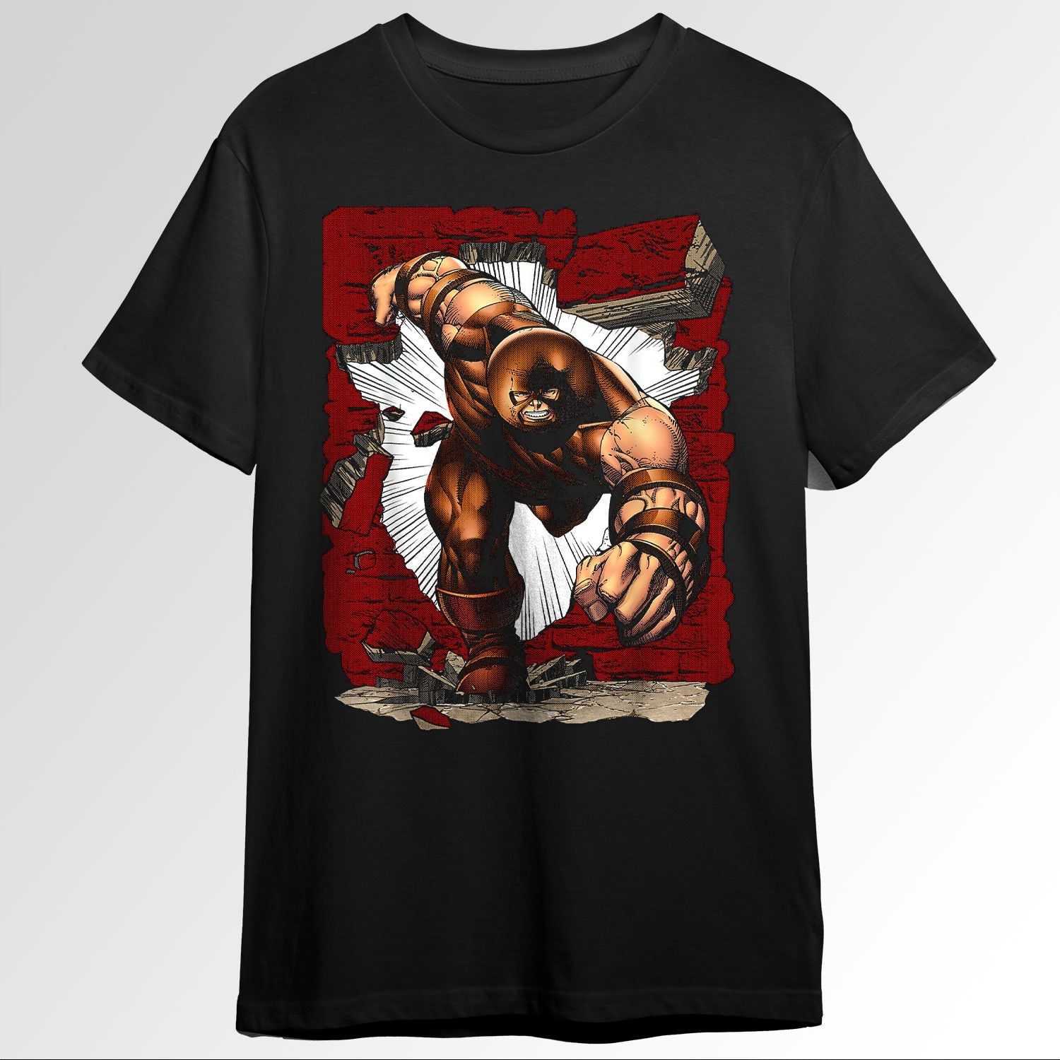 X Men The Jugger Wall Smasher 94624530