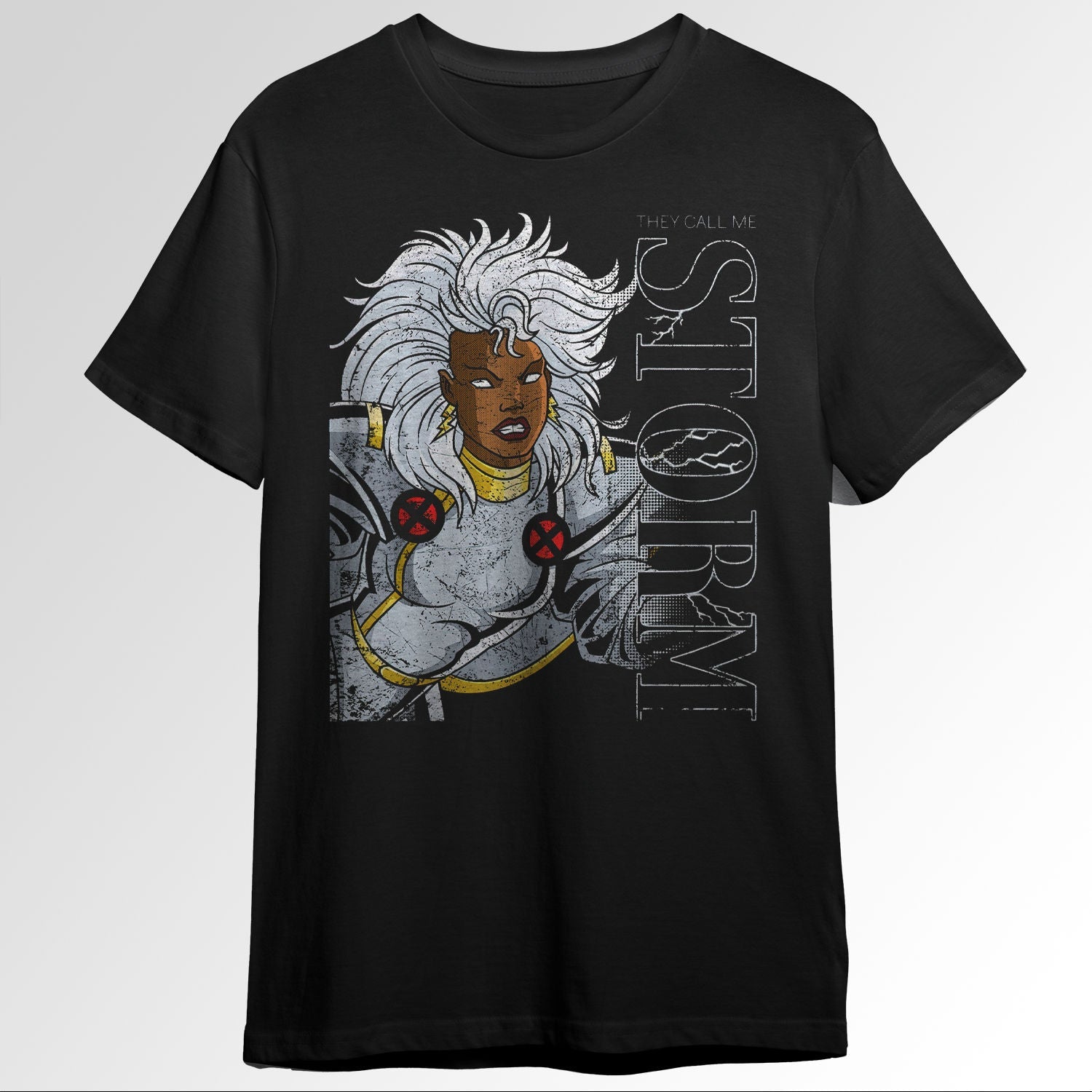 X Men They Call Me Stor 90s Retro 94624650