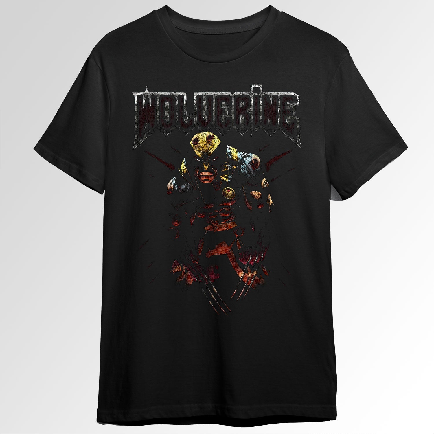 X Men Wolve Epic Regenerative Rock 94625449