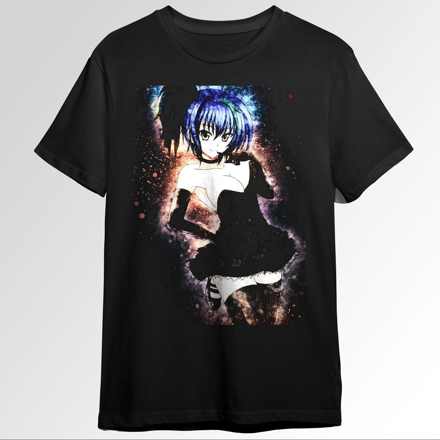 Xenovia High School DxD 77339350