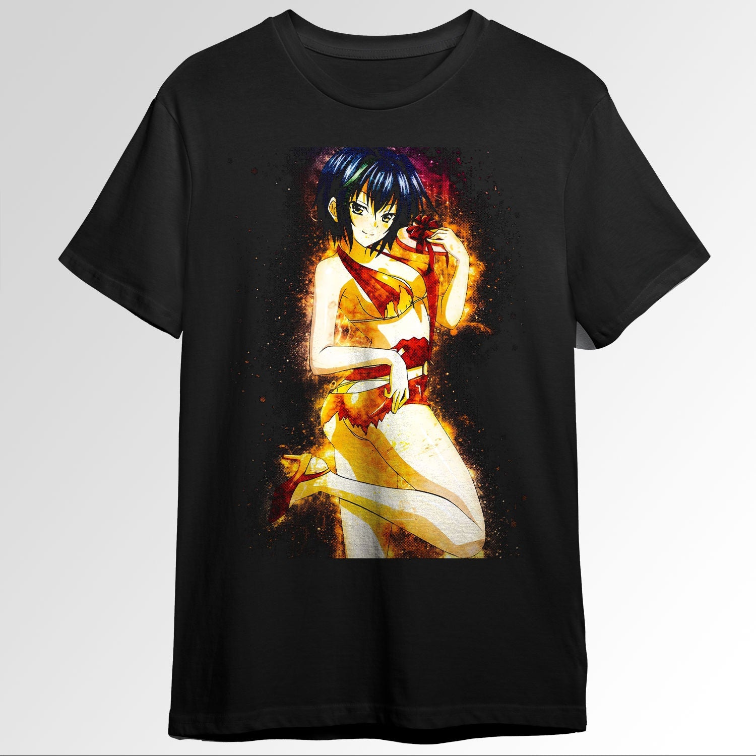 Xenovia High School DxD 81262100