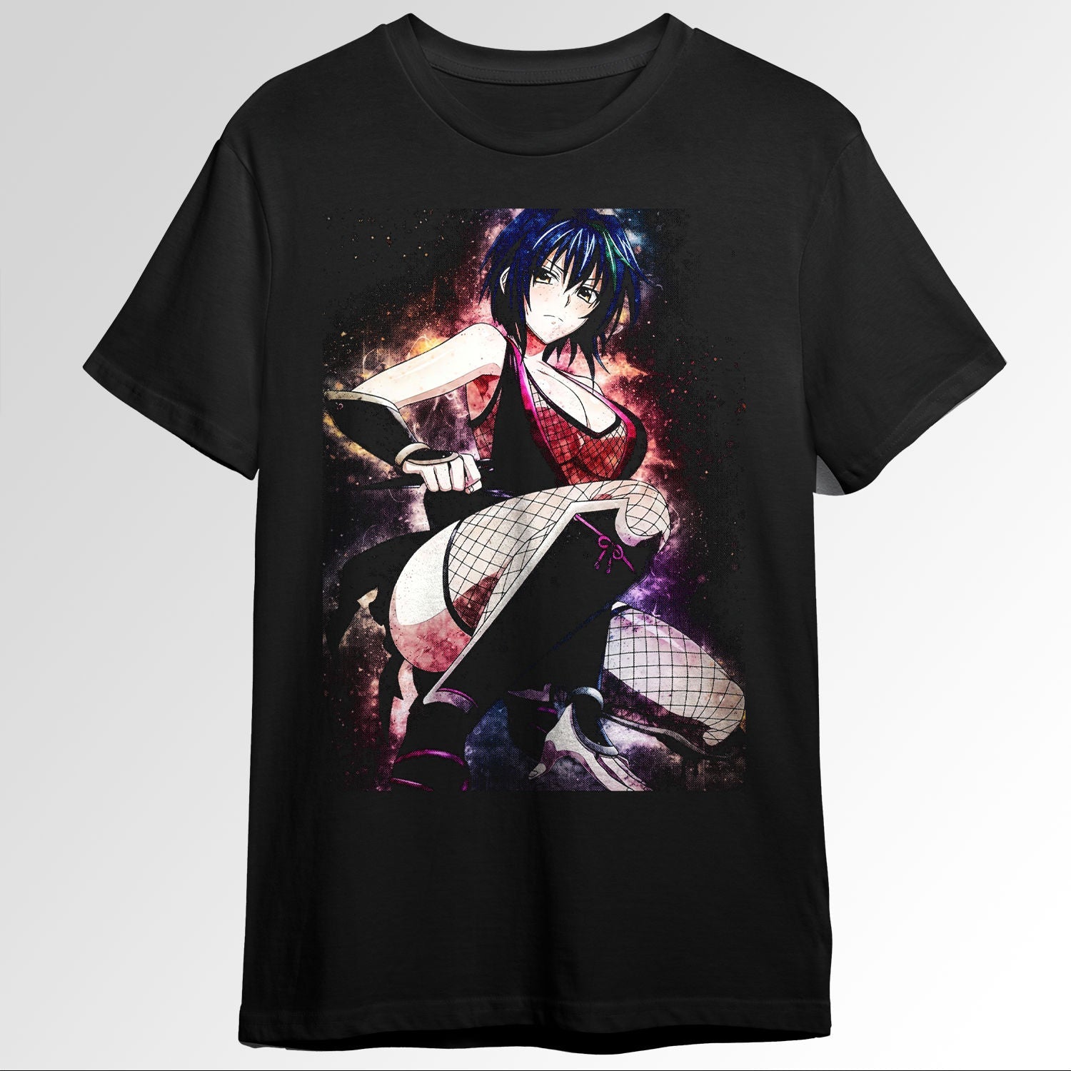 Xenovia High School DxD 83363696