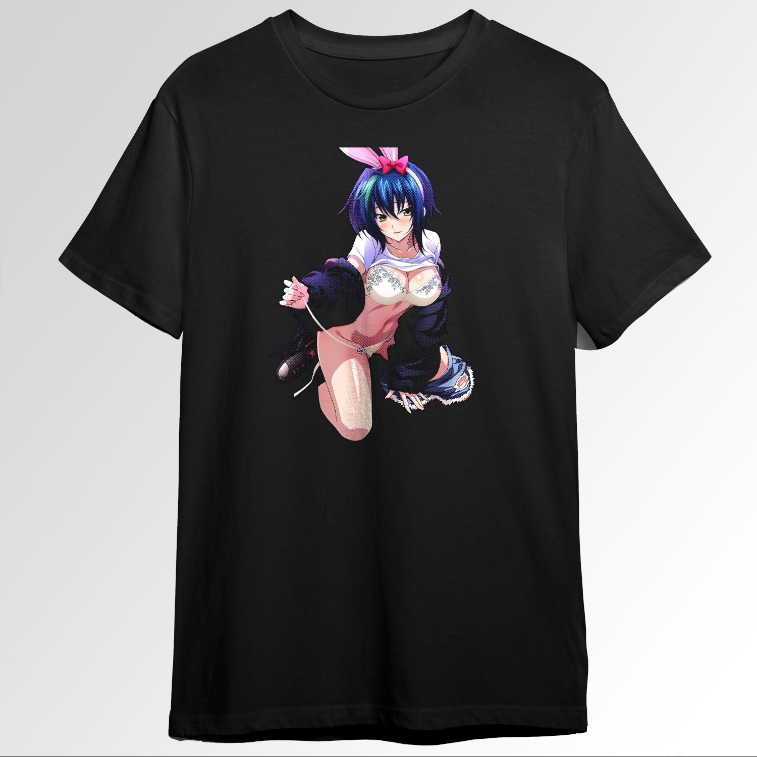 Xenovia Quarta Hentai 130844501
