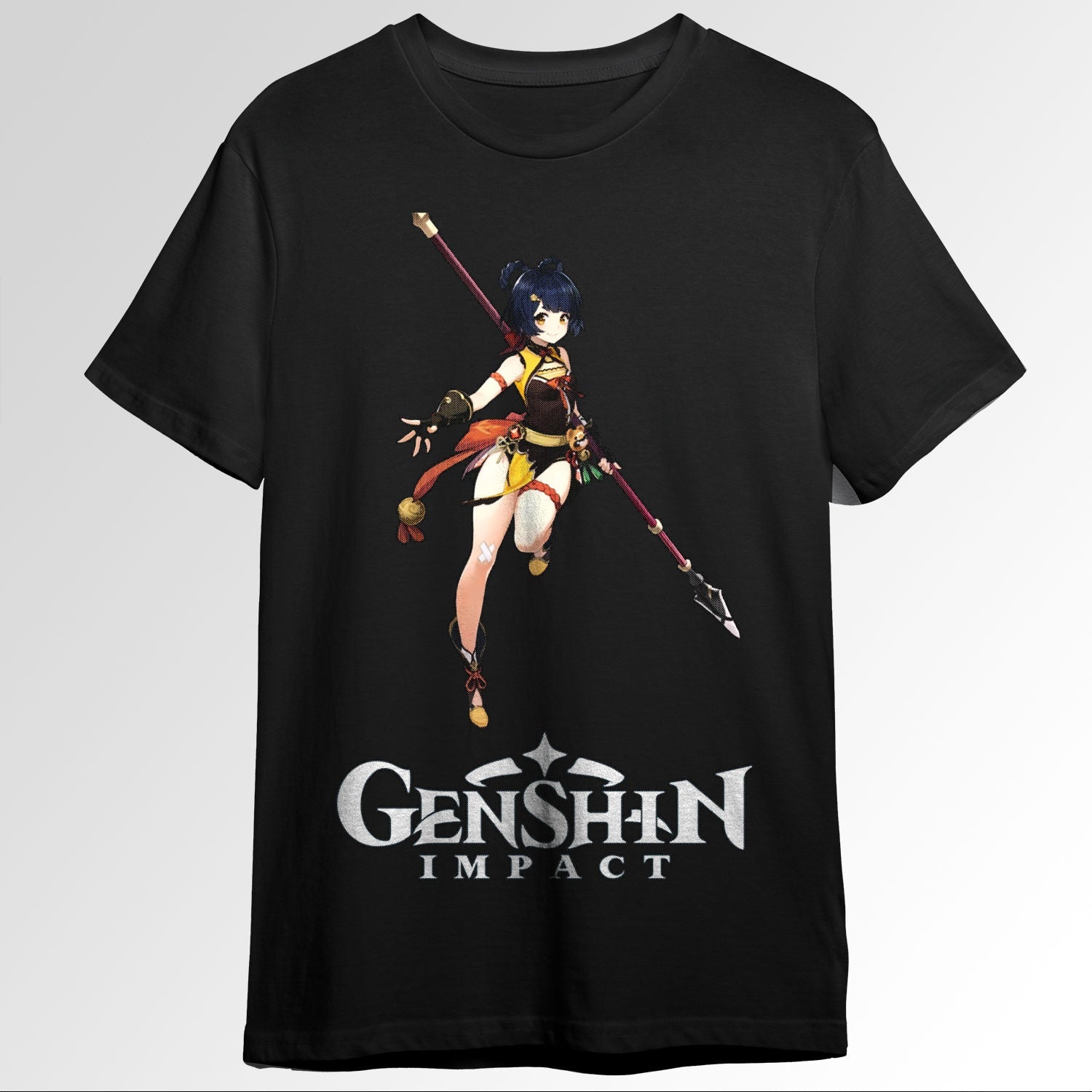 Xiangling Genshin Impact Perfect Gift 81558624