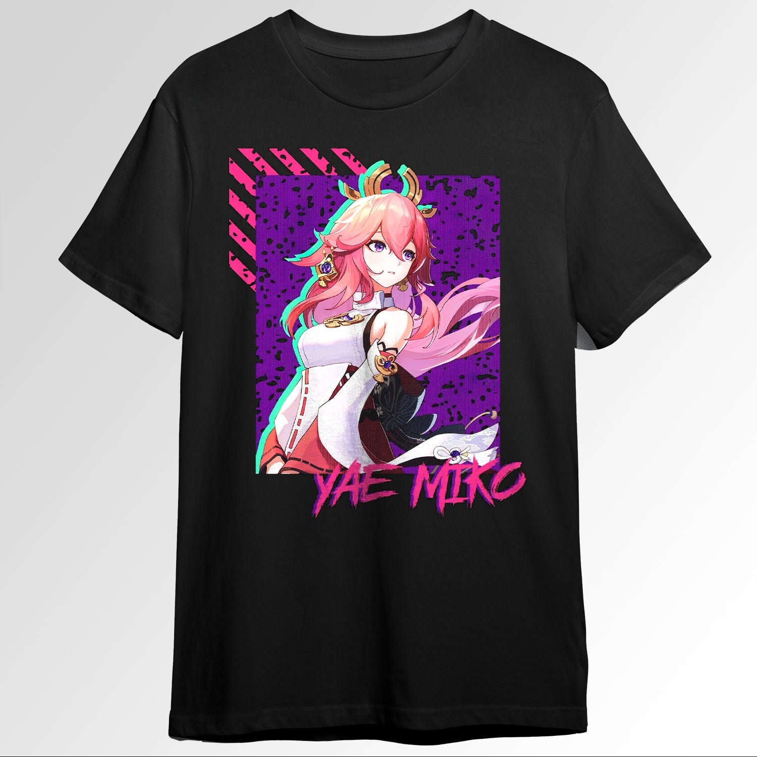Yae miko genshin impact 103638762