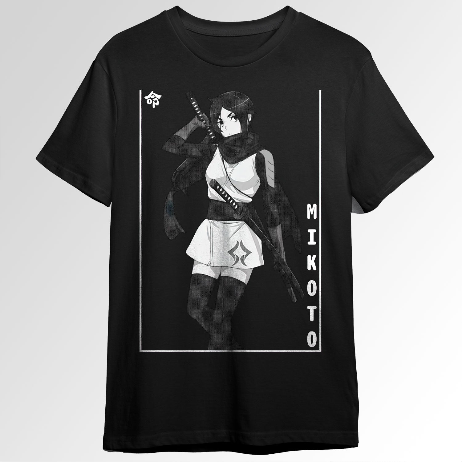 Yamato Mikoto Is It Wrong To Pick Up A Girl 118241187