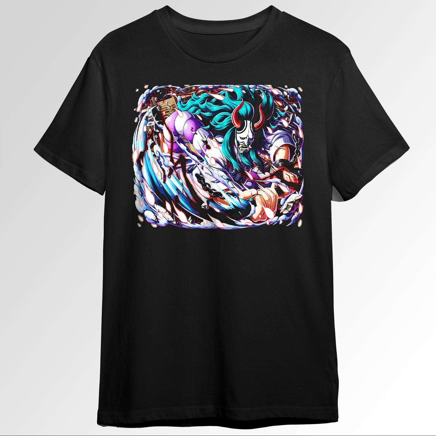 Yamato One Piece 121993534