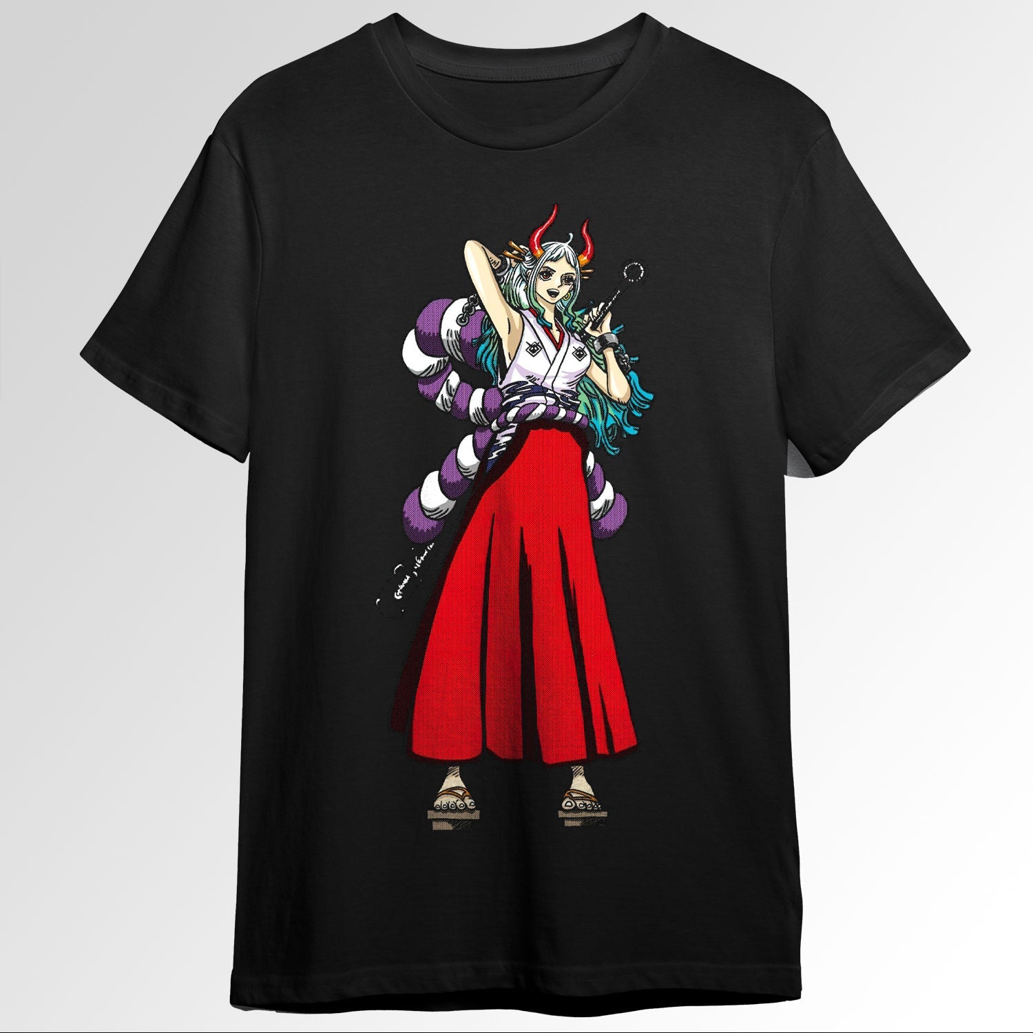 Yamato One Piece 76908623