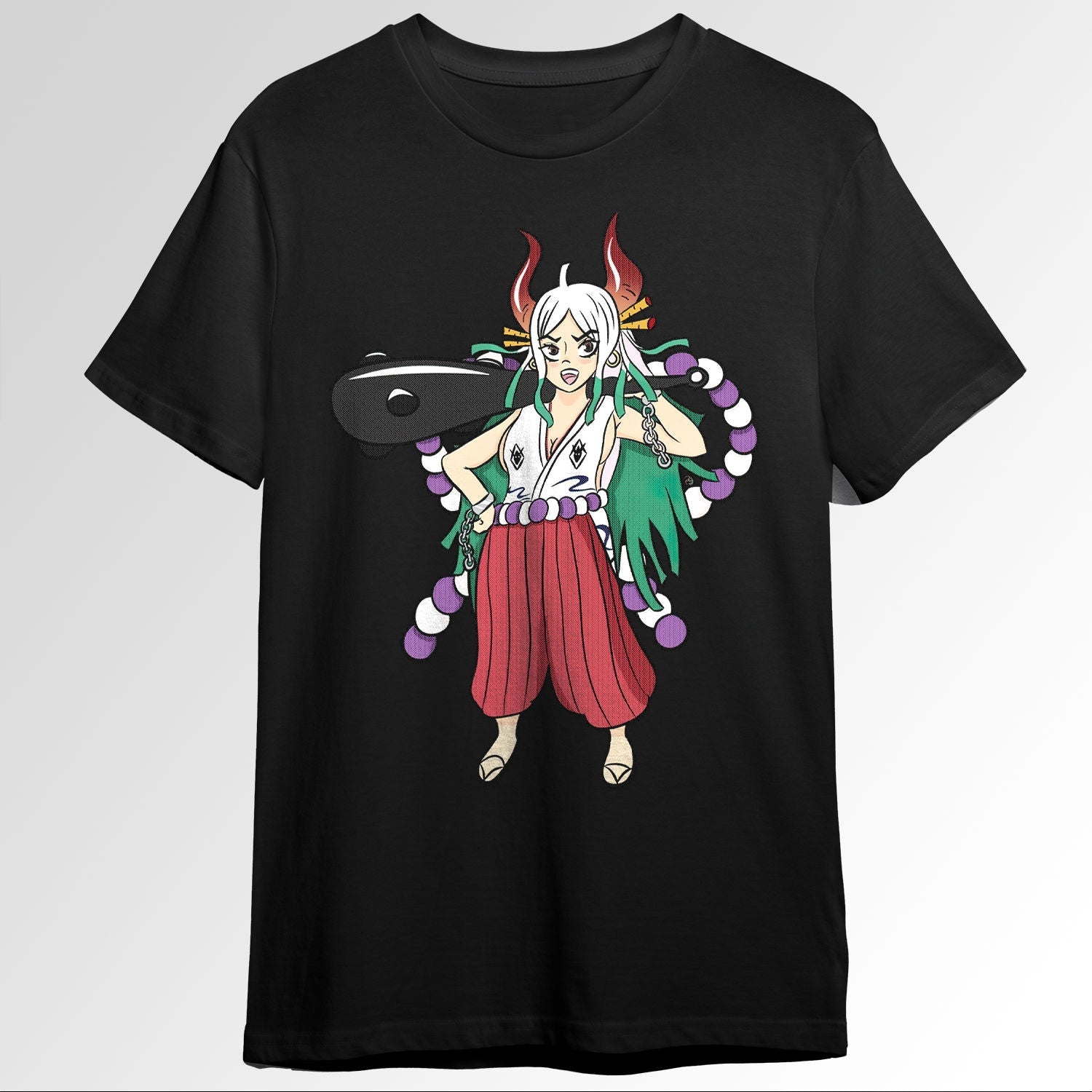 Yamato One Piece 80937631