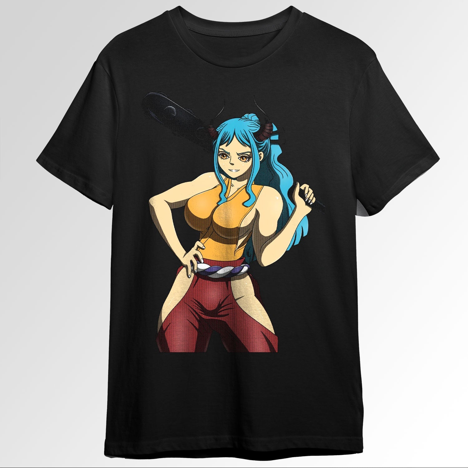 Yamato One Piece 80938416