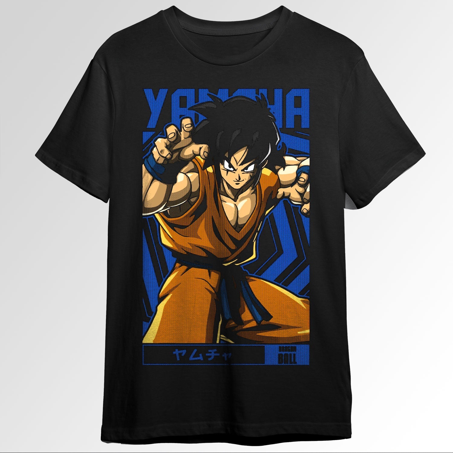 Yamcha DRAGON BALL Fighters z Design 50480118