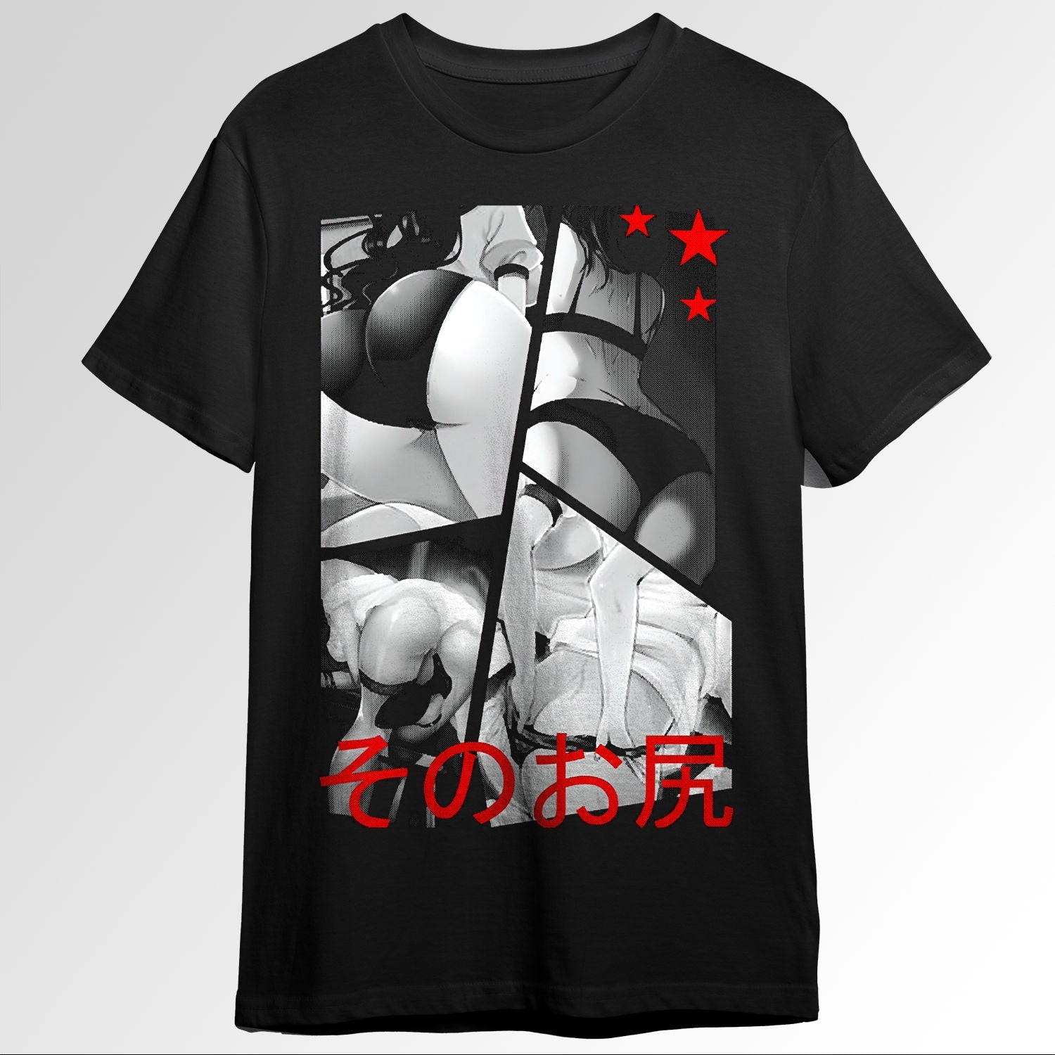 Yandere Hentai Ahegao Anime Gift 67469398