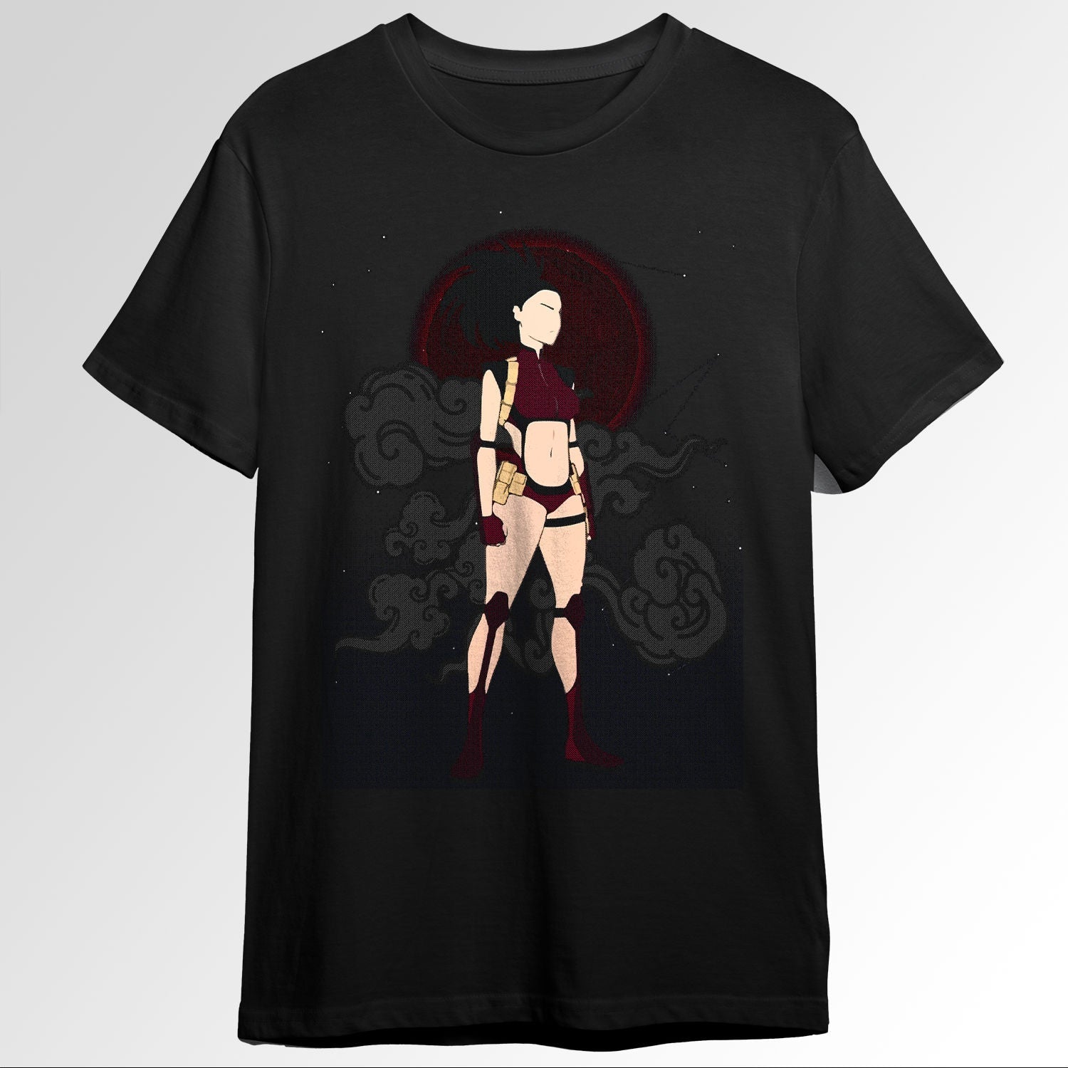 Yaoyorozu Momo Boku No Hero Academia 71338888