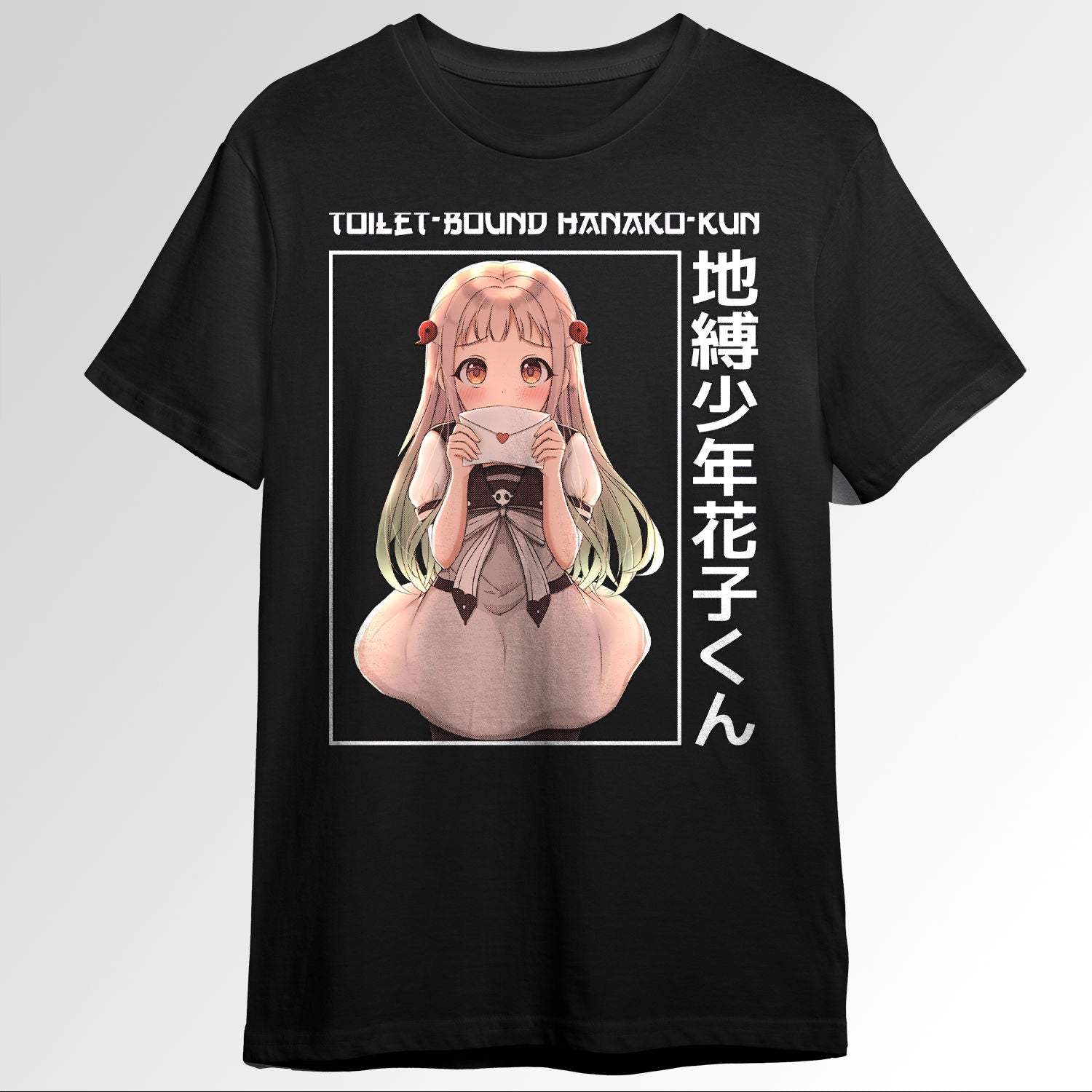 Yashiro Nene Toilet bound Hanako Kun Anime G134363743