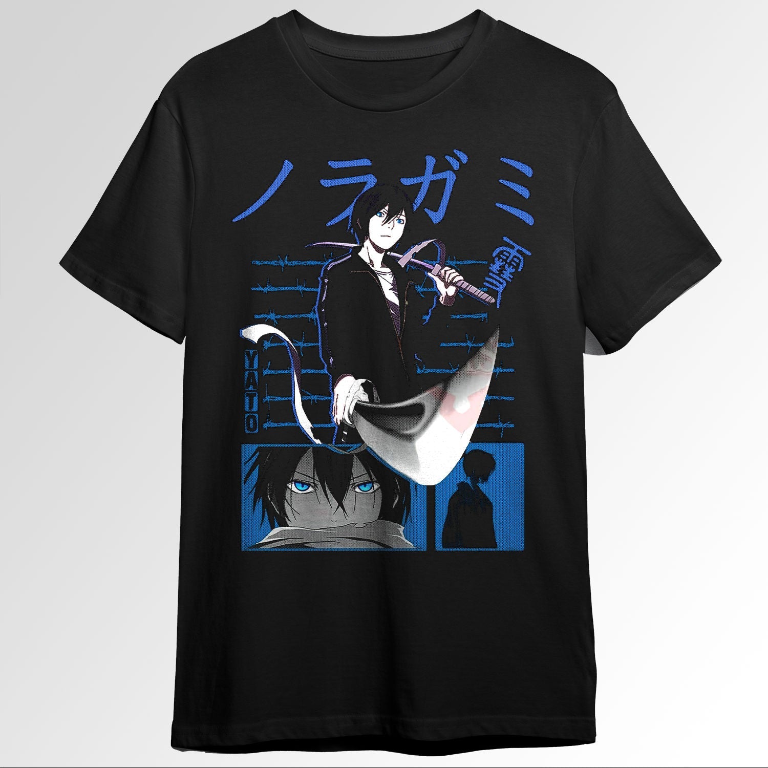 Yato Noragami 113661387