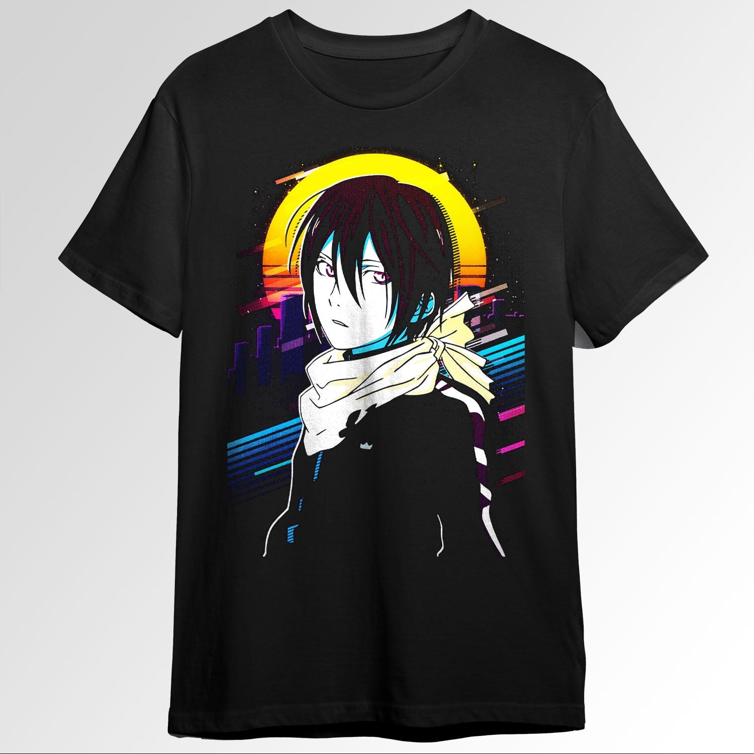 Yato Noragami 133139289